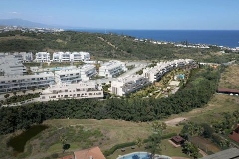 Lejlighed i Estepona, Malaga - foto 5