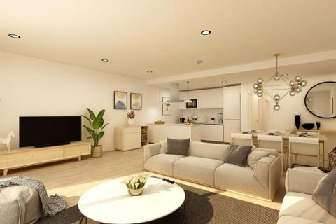 Leilighet i Estepona, Malaga, Estepona - € 331 000 | Ref: R4643176 - foto 6
