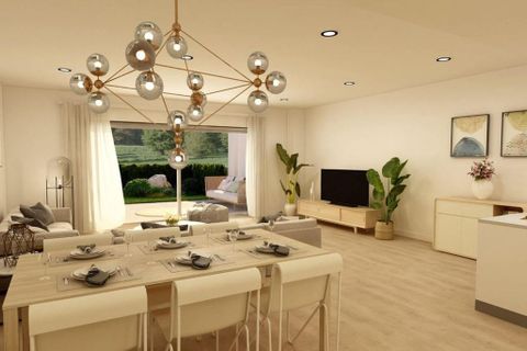 Leilighet i Estepona, Malaga, Estepona - € 331 000 | Ref: R4643176 - foto 7