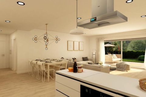 Leilighet i Estepona, Malaga, Estepona - € 331 000 | Ref: R4643176 - foto 8