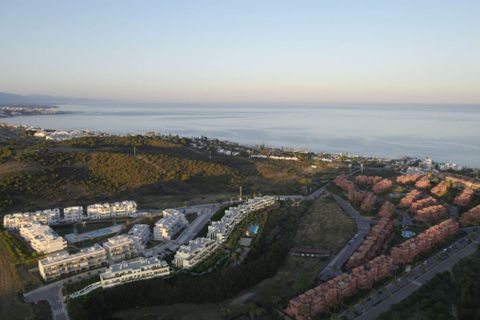 Leilighet i Estepona, Malaga, Estepona - € 331 000 | Ref: R4643176 - foto 15