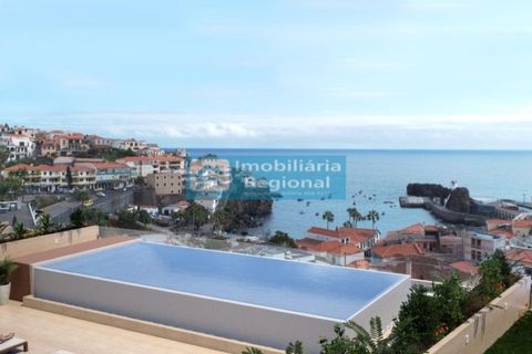 Lejlighed i Camara de Lobos, Madeira, Camara de Lobos - € 650.000 | Ref: 1668 - foto 4