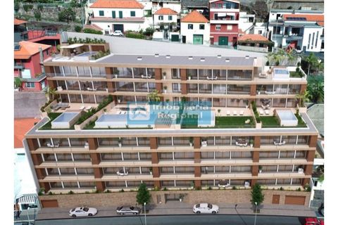 Lejlighed i Camara de Lobos, Madeira, Camara de Lobos - € 650.000 | Ref: 1668 - foto 7