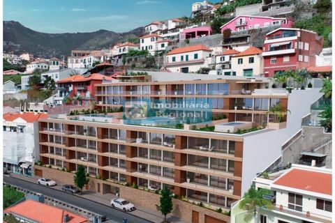 Lejlighed i Camara de Lobos, Madeira, Camara de Lobos - € 650.000 | Ref: 1668 - foto 5