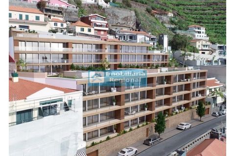 Lejlighed i Camara de Lobos, Madeira, Camara de Lobos - € 650.000 | Ref: 1668 - foto 6