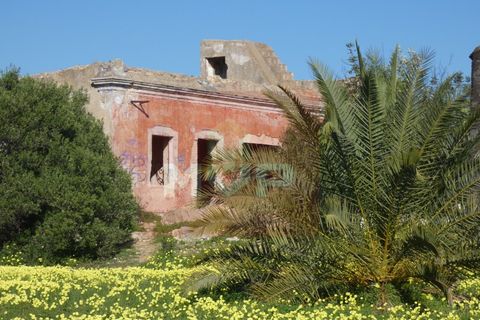 Helårsgrund i Quelfes, Faro, Quelfes - € 5.500.000 | Ref: 170240009 - foto 1