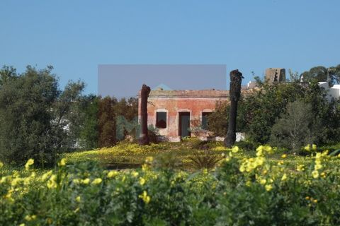 Helårsgrund i Quelfes, Faro, Quelfes - € 5.500.000 | Ref: 170240009 - foto 2