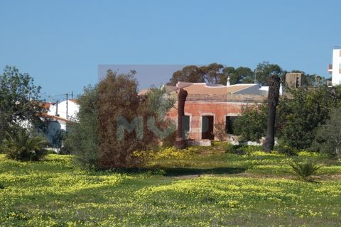 Helårsgrund i Quelfes, Faro, Quelfes - € 5.500.000 | Ref: 170240009 - foto 3
