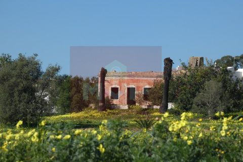 Helårsgrund i Quelfes, Faro, Quelfes - € 5.500.000 | Ref: 170240009 - foto 4