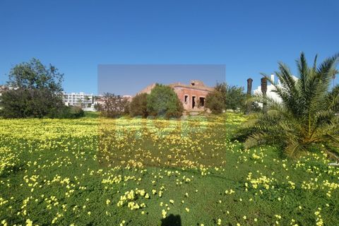 Helårsgrund i Quelfes, Faro, Quelfes - € 5.500.000 | Ref: 170240009 - foto 18
