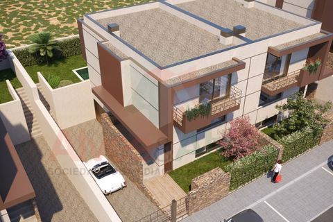 Helårsgrund i Porto, Porto, Porto - € 119.000 | Ref: 5597 A - foto 9