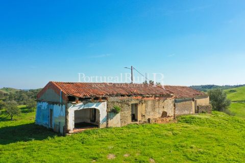 Landejendom i Ourique, Beja, Ourique - € 355.000 | Ref: ZR432 - foto 2