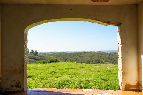 Landejendom i Ourique, Beja, Ourique - € 355.000 | Ref: ZR432 - foto 10