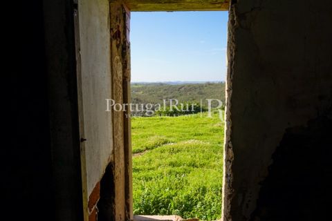 Landejendom i Ourique, Beja, Ourique - € 355.000 | Ref: ZR432 - foto 12