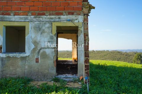 Landejendom i Ourique, Beja, Ourique - € 355.000 | Ref: ZR432 - foto 13