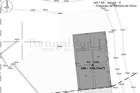 Landejendom i Ourique, Beja, Ourique - € 355.000 | Ref: ZR432 - foto 24