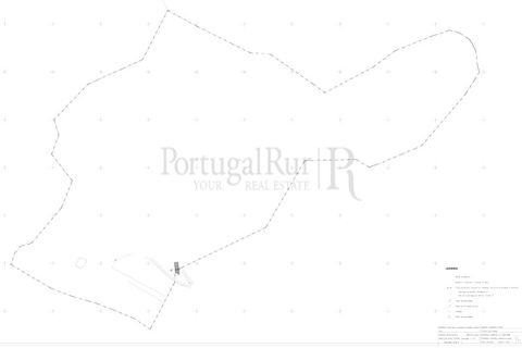 Landejendom i Ourique, Beja, Ourique - € 355.000 | Ref: ZR432 - foto 25
