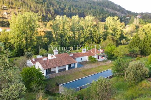 Farm i Castelo de Vide, Portalegre, Castelo de Vide - € 799.000 | Ref: 425 - foto 4
