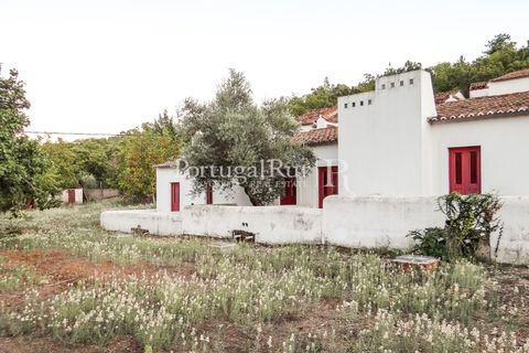 Farm i Castelo de Vide, Portalegre, Castelo de Vide - € 799.000 | Ref: 425 - foto 9