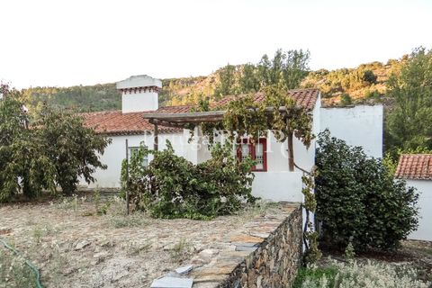 Farm i Castelo de Vide, Portalegre, Castelo de Vide - € 799.000 | Ref: 425 - foto 10