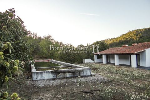 Farm i Castelo de Vide, Portalegre, Castelo de Vide - € 799.000 | Ref: 425 - foto 12