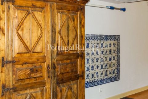 Farm i Castelo de Vide, Portalegre, Castelo de Vide - € 799.000 | Ref: 425 - foto 20