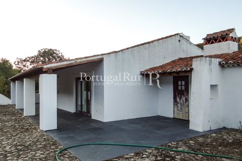 Farm i Castelo de Vide, Portalegre, Castelo de Vide - € 799.000 | Ref: 425 - foto 34