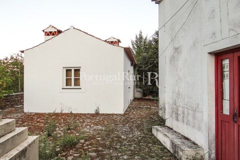 Farm i Castelo de Vide, Portalegre, Castelo de Vide - € 799.000 | Ref: 425 - foto 38