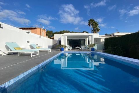 Villa i Moraira, Alicante, Moraira - € 995.000 | Ref: 46-71845 - foto 1