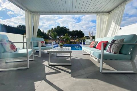 Villa i Moraira, Alicante, Moraira - € 995.000 | Ref: 46-71845 - foto 2