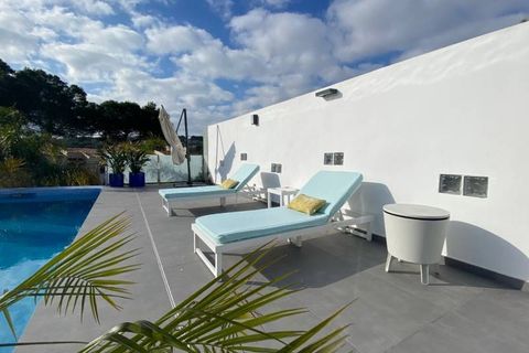 Villa i Moraira, Alicante, Moraira - € 995.000 | Ref: 46-71845 - foto 3