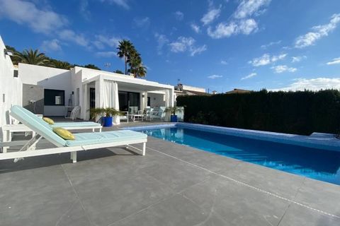Villa i Moraira, Alicante, Moraira - € 995.000 | Ref: 46-71845 - foto 4