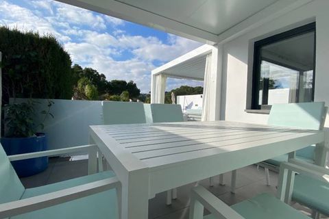 Villa i Moraira, Alicante, Moraira - € 995.000 | Ref: 46-71845 - foto 5