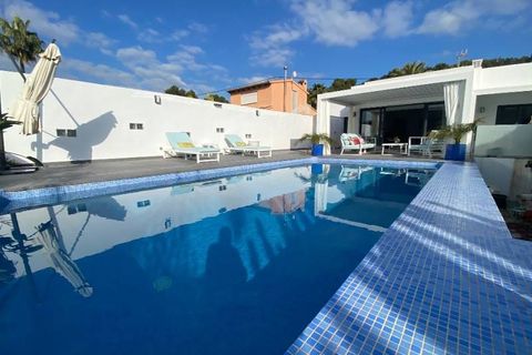 Villa i Moraira, Alicante, Moraira - € 995.000 | Ref: 46-71845 - foto 6