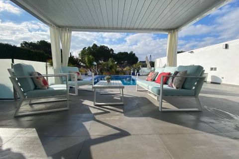 Villa i Moraira, Alicante, Moraira - € 995.000 | Ref: 46-71845 - foto 7