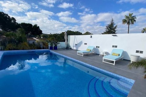 Villa i Moraira, Alicante, Moraira - € 995.000 | Ref: 46-71845 - foto 8