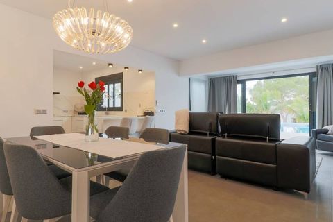 Villa i Moraira, Alicante, Moraira - € 995.000 | Ref: 46-71845 - foto 9
