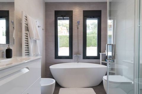 Villa i Moraira, Alicante, Moraira - € 995.000 | Ref: 46-71845 - foto 11