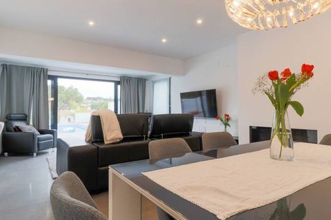 Villa i Moraira, Alicante, Moraira - € 995.000 | Ref: 46-71845 - foto 15