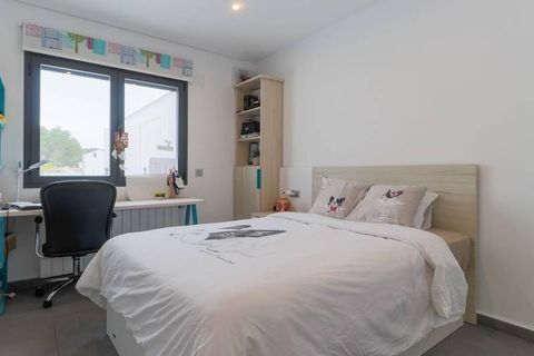 Villa i Moraira, Alicante, Moraira - € 995.000 | Ref: 46-71845 - foto 23