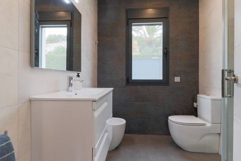 Villa i Moraira, Alicante, Moraira - € 995.000 | Ref: 46-71845 - foto 27