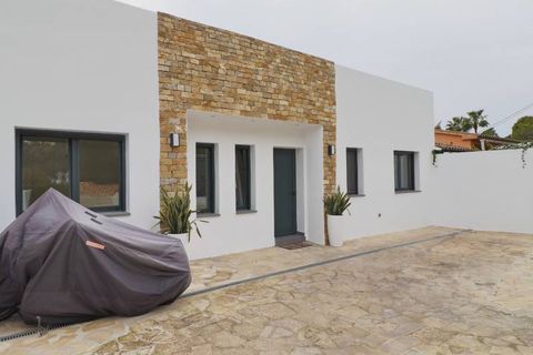 Villa i Moraira, Alicante, Moraira - € 995.000 | Ref: 46-71845 - foto 36