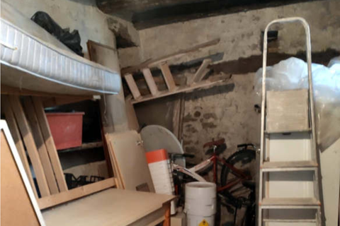 Byhus i Galeata, Forli-Cesena, Galeata - € 14.684 | Ref: 1755 - foto 2