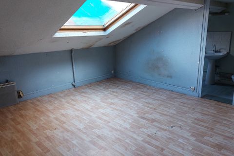 Leilighet i Vichy, Allier, Vichy - € 35 000 | Ref: 1184 - foto 4