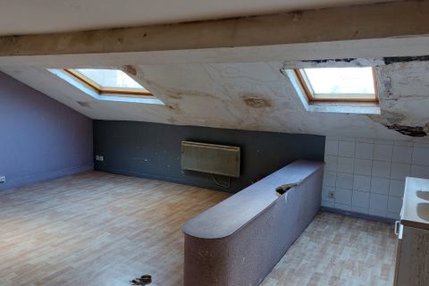 Leilighet i Vichy, Allier, Vichy - € 35 000 | Ref: 1184 - foto 5