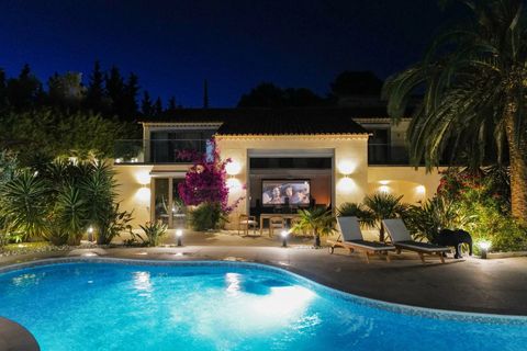 Villa i Le Cannet, Alpes-Maritimes, Le Cannet - € 3.190.000 | Ref: 13268 - foto 2