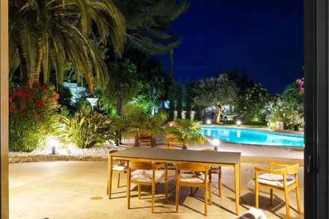 Villa i Le Cannet, Alpes-Maritimes, Le Cannet - € 3.190.000 | Ref: 13268 - foto 3