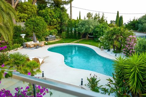 Villa i Le Cannet, Alpes-Maritimes, Le Cannet - € 3.190.000 | Ref: 13268 - foto 4