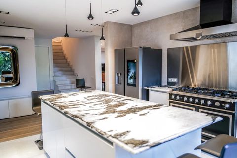 Villa i Le Cannet, Alpes-Maritimes, Le Cannet - € 3.190.000 | Ref: 13268 - foto 14