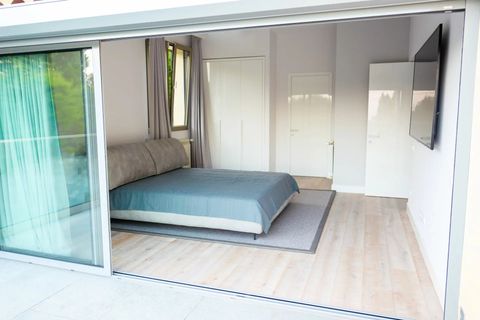 Villa i Le Cannet, Alpes-Maritimes, Le Cannet - € 3.190.000 | Ref: 13268 - foto 16